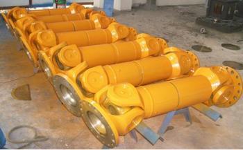 萬向聯(lián)軸器